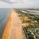 Lägenhet Lovely By The Bibione