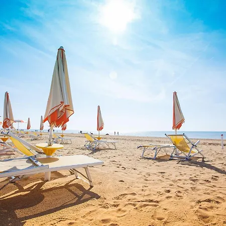 Lovely By The * Bibione