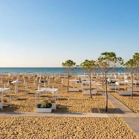 Lovely By The * Bibione